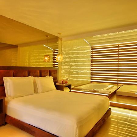 Luna Blu Studio Campo Magro المظهر الخارجي الصورة