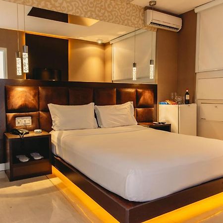 Luna Blu Studio Campo Magro المظهر الخارجي الصورة