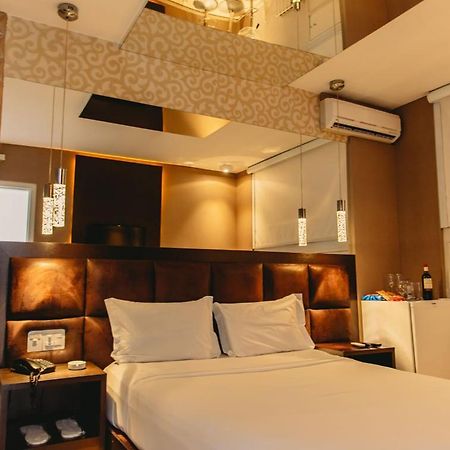 Luna Blu Studio Campo Magro المظهر الخارجي الصورة