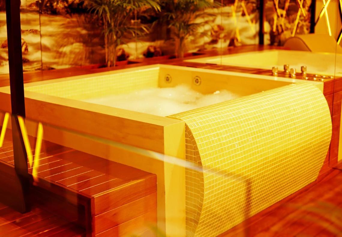Luna Blu Studio Campo Magro المظهر الخارجي الصورة
