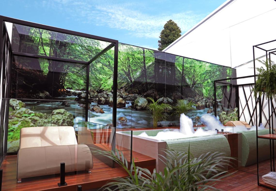Luna Blu Studio Campo Magro المظهر الخارجي الصورة