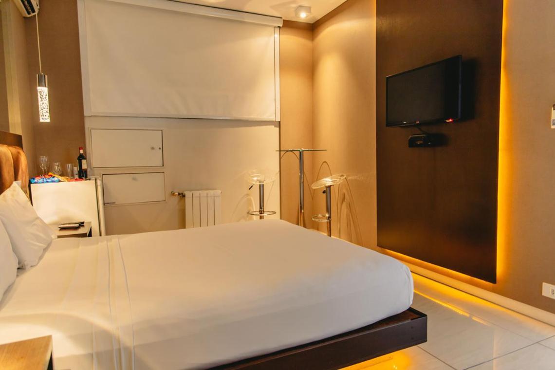Luna Blu Studio Campo Magro المظهر الخارجي الصورة