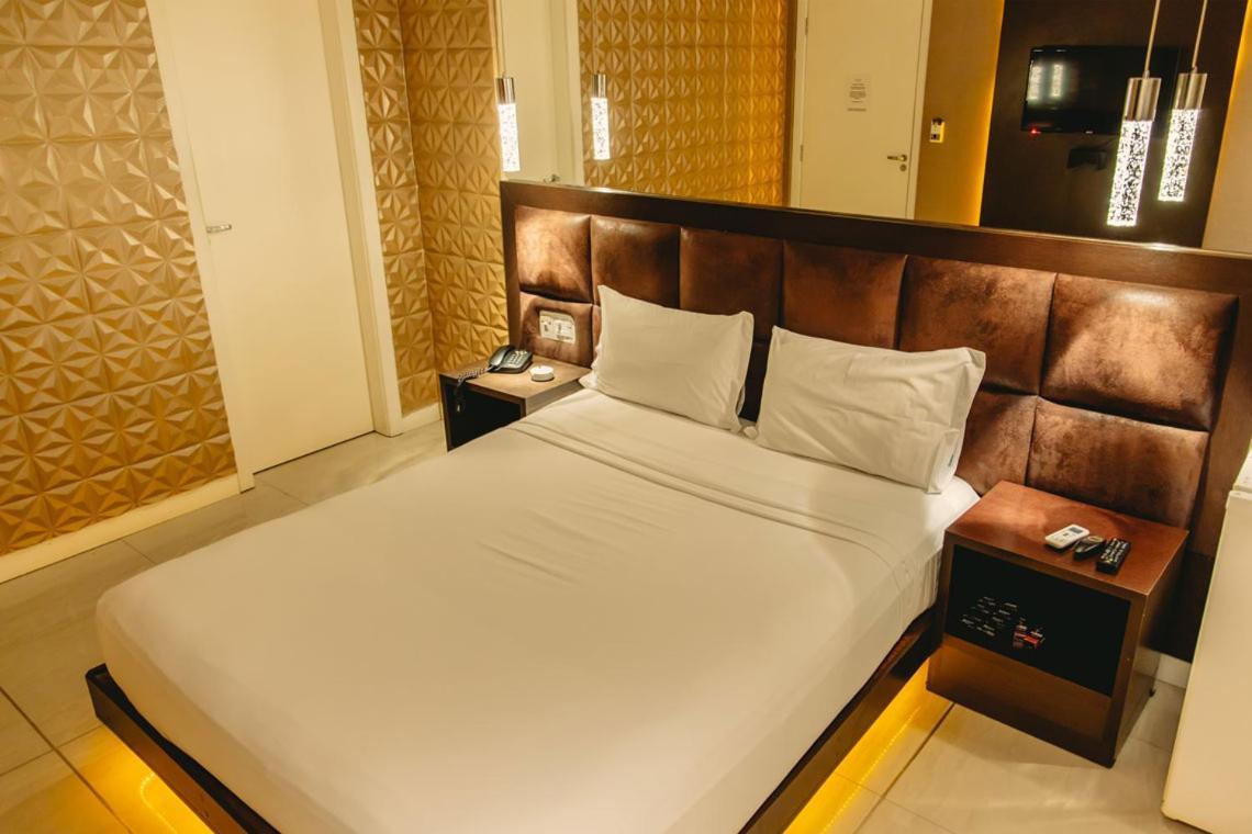 Luna Blu Studio Campo Magro المظهر الخارجي الصورة